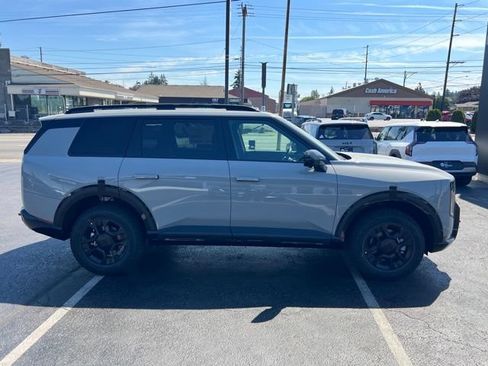New 2027 Kia Telluride SX Prestige X-Pro AWD/4WD image 6