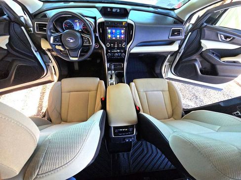 Used 2020 Subaru Ascent Premium w/ Sport Package image 16