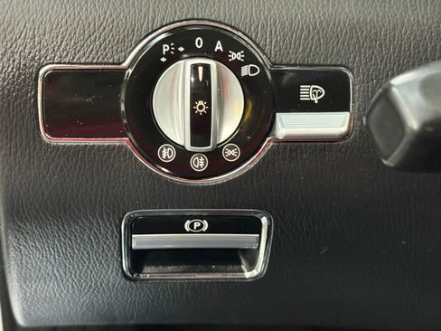 Used 2007 Mercedes-Benz S 550 S 550 Sedan 4D w/ Premium Pkg 2 image 26