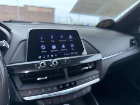 Used 2023 Cadillac CT4 Premium Luxury w/ Climate Package RWD image 25