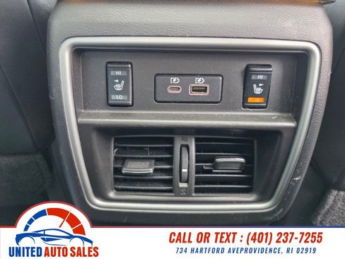 Used 2019 Nissan Murano Platinum AWD/4WD image 19