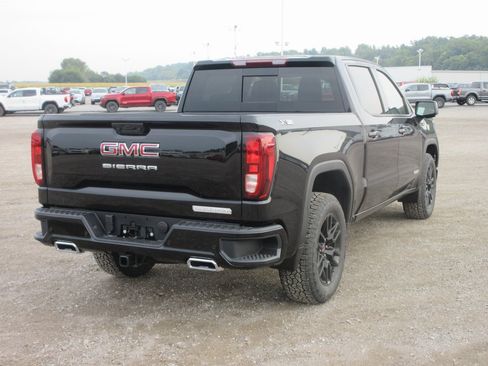 New 2026 GMC Sierra 1500 Elevation w/ Elevation Premium Package image 5