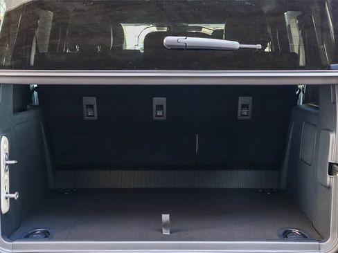 New 2025 Ford Bronco Outer Banks w/ Sasquatch Package image 29