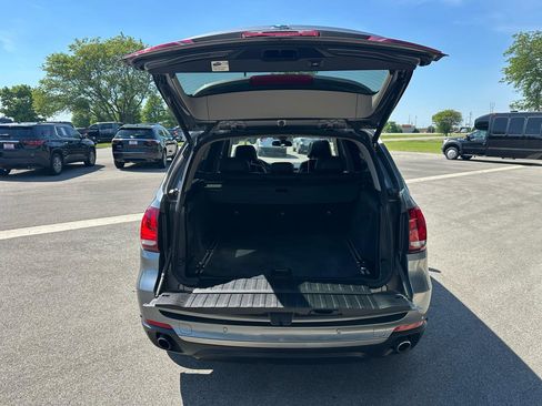 Used 2014 BMW X5 xDrive35i AWD/4WD image 17
