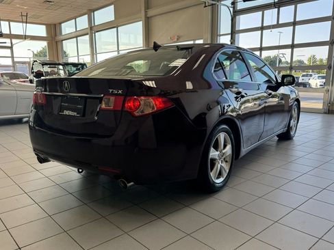 Used 2011 Acura TSX Sedan FWD image 60