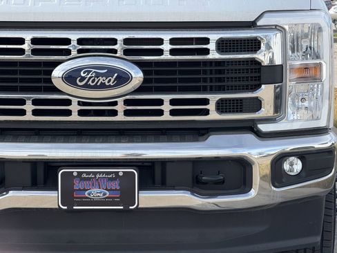 New 2025 Ford F350 XL w/ XL Chrome Package image 11