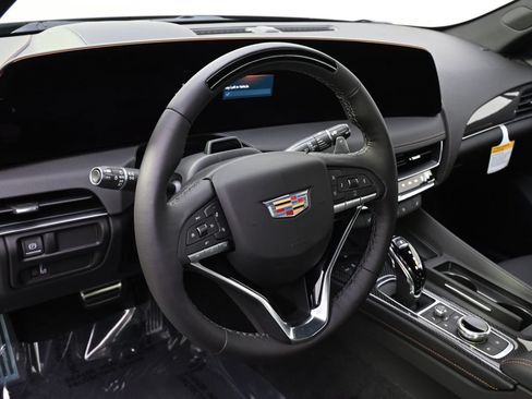 New 2026 Cadillac CT5 Sport AWD/4WD image 11