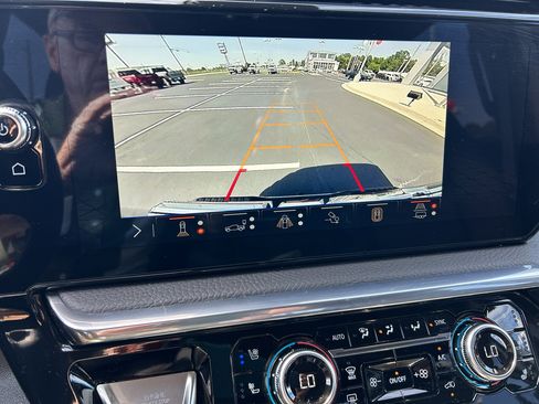 Used 2025 GMC Sierra 1500 Denali w/ Denali Reserve Package image 20