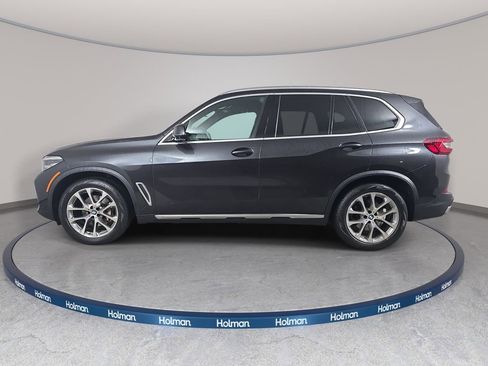 Used 2021 BMW X5 xDrive40i w/ Premium Package AWD/4WD image 9