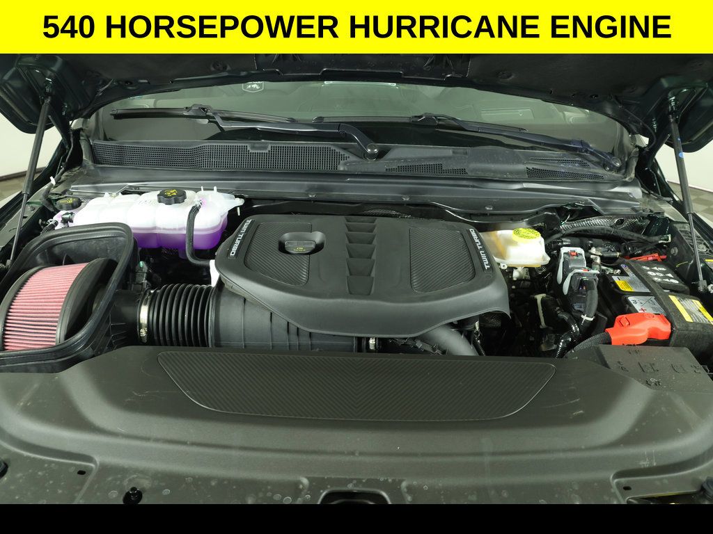 New 2026 RAM 1500 RHO w/ RHO Level 1 Equipment Group AWD/4WD image 8