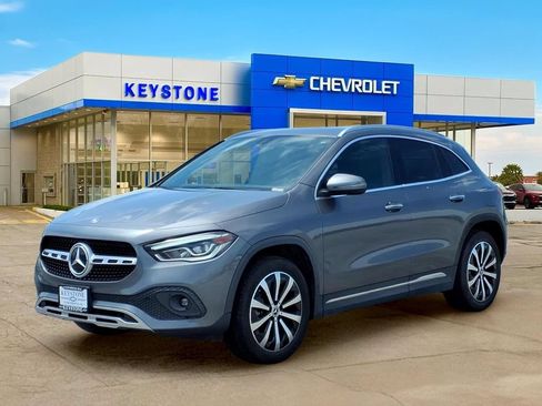 Used 2023 Mercedes-Benz GLA 250 image 3