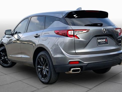 Used 2025 Acura RDX SH-AWD image 12