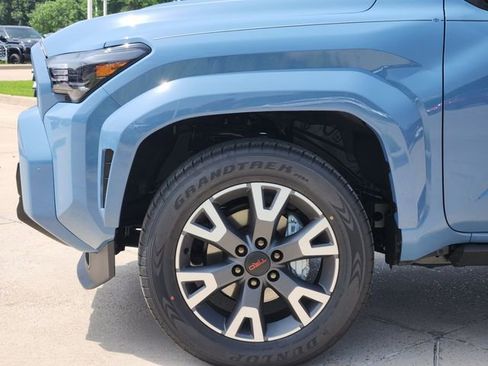 New 2026 Toyota 4Runner TRD Sport Premium RWD image 6