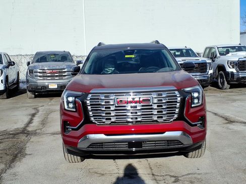 New 2026 GMC Terrain Denali image 2