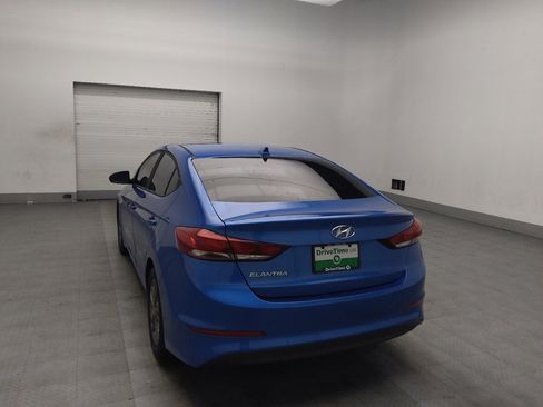 Used 2018 Hyundai Elantra SEL image 5