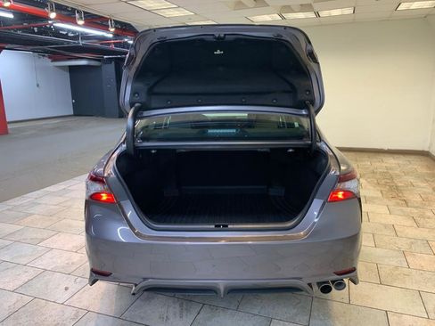 Used 2023 Toyota Camry SE image 35
