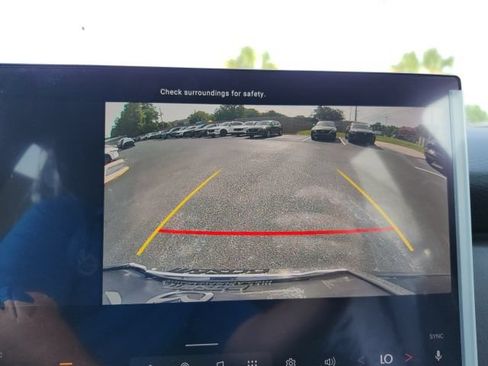 New 2026 MAZDA CX-5 Select AWD/4WD image 32