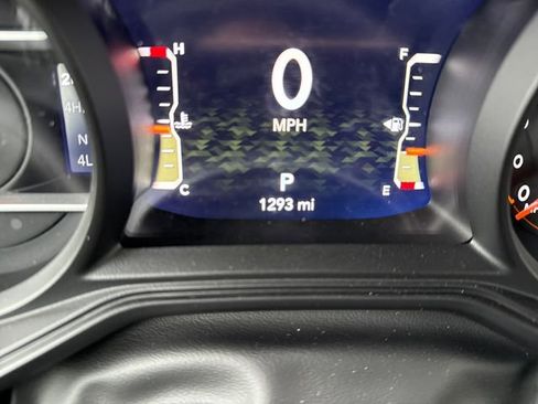 Used 2025 Jeep Wrangler Unlimited Rubicon w/ Safety Group image 23