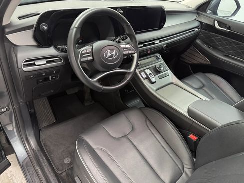 Used 2023 Hyundai Palisade XRT image 9