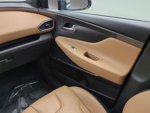 Used 2021 Hyundai Santa Fe Calligraphy AWD/4WD image 25