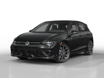 New 2026 Volkswagen Golf