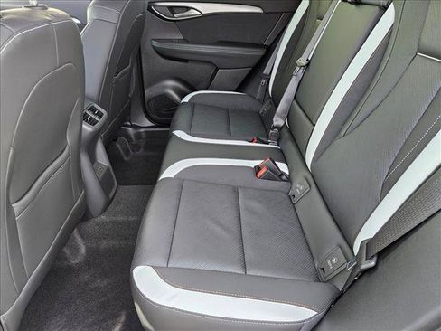 New 2026 Buick Envision Sport Touring AWD/4WD image 16