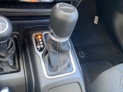 New 2026 Jeep Gladiator Sport image 23