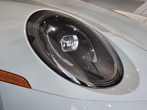 New 2026 Porsche 911 Carrera image 12