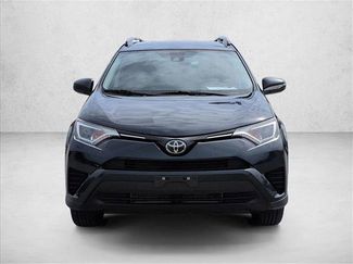 Used 2018 Toyota RAV4 LE w/ All Weather Liner Package video 2