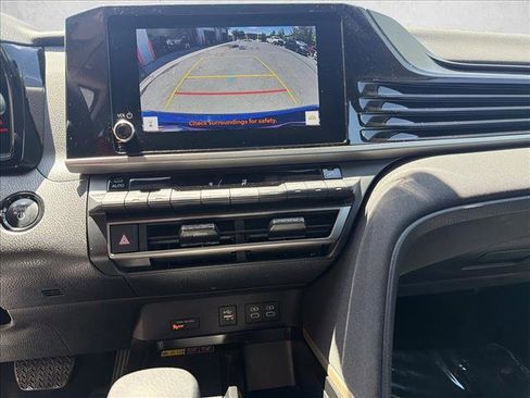 Used 2025 Toyota Camry LE FWD image 19