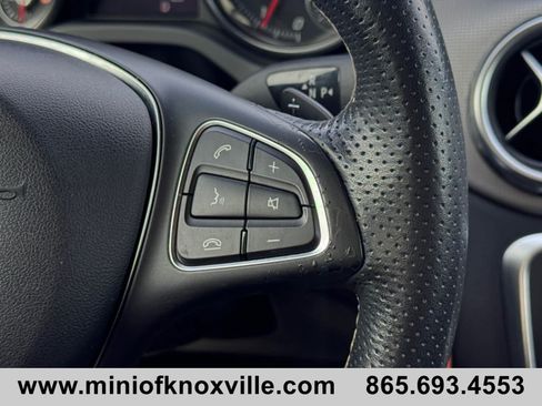 Used 2018 Mercedes-Benz GLA 250 image 20