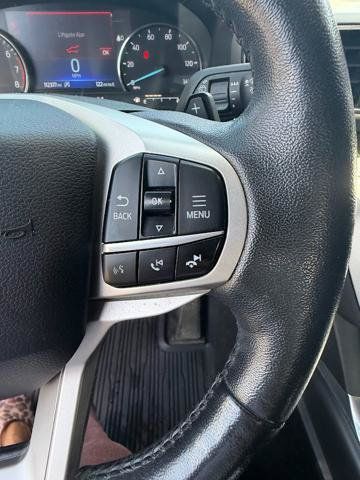 Used 2021 Ford Explorer XLT w/ Equipment Group 202A AWD/4WD image 20
