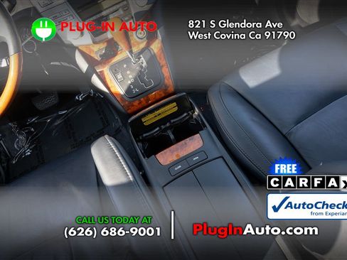 Used 2009 Lexus RX 350 2WD image 16