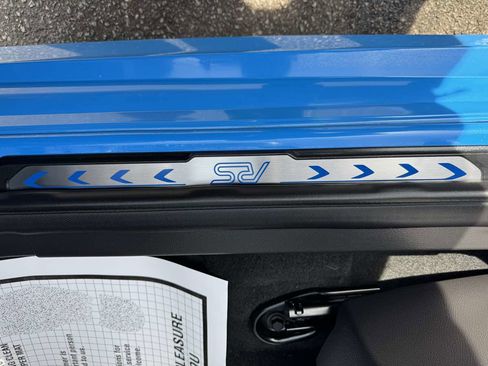 Used 2017 Ford Focus RS image 36