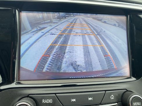 Used 2017 Buick Envision Preferred image 10