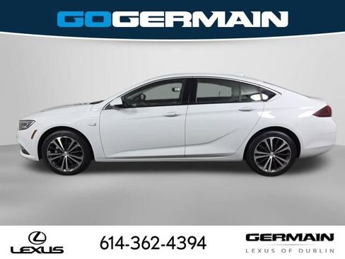 Used 2020 Buick Regal Essence image 12