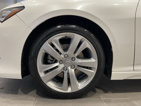 Used 2023 Acura TLX w/ Technology Package image 8