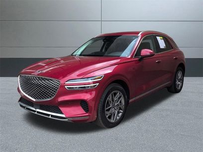 Used 2025 Genesis GV70 2.5T