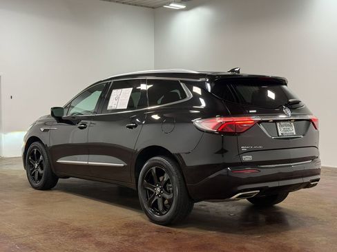 Used 2023 Buick Enclave Essence w/ Experience Buick Package AWD/4WD image 26