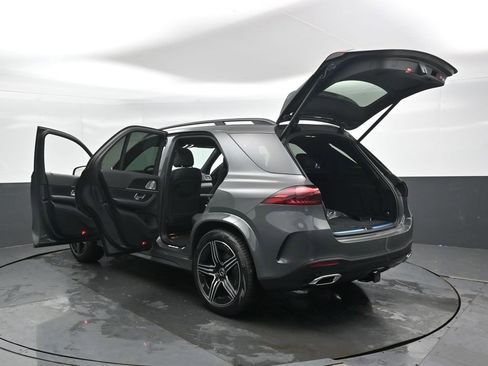 New 2026 Mercedes-Benz GLE 350 4MATIC image 43