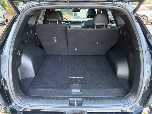 Used 2023 Hyundai Tucson N Line FWD image 18