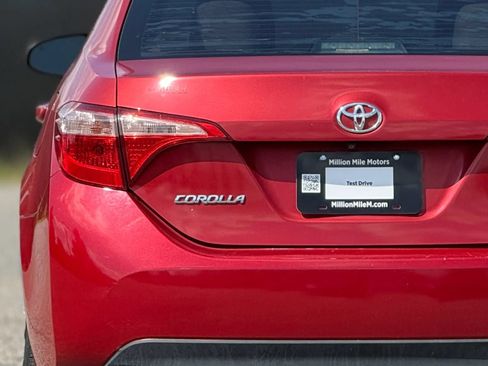 Used 2019 Toyota Corolla LE FWD image 13
