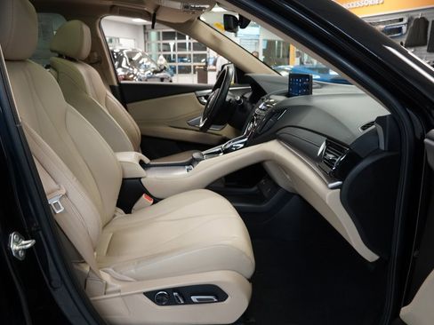 Used 2020 Acura RDX AWD image 34