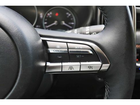 Used 2025 MAZDA CX-50 2.5 Turbo w/ Premium Plus Pkg AWD/4WD image 10