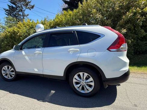 Used 2012 Honda CR-V EX-L image 11