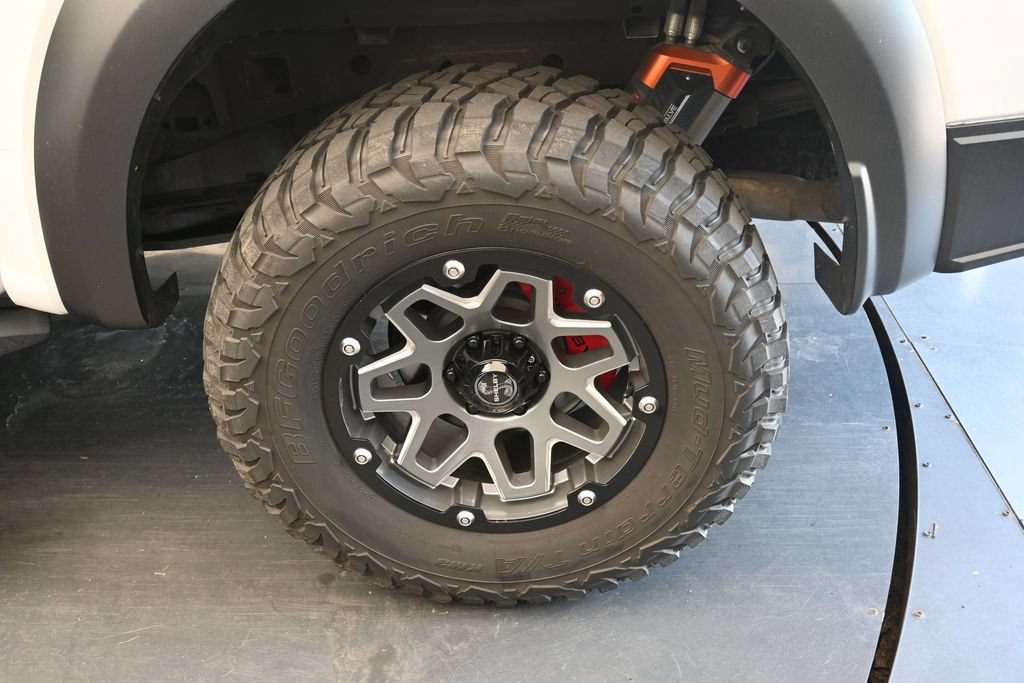 Used 2020 Ford F150 Raptor w/ Equipment Group 802A Luxury AWD/4WD image 14