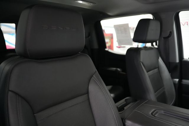 Used 2020 GMC Sierra 1500 Denali w/ Technology Package AWD/4WD image 22