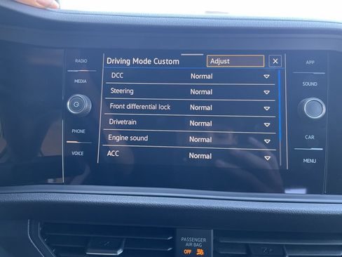 Used 2024 Volkswagen Jetta GLI 40th Anniversary Edition FWD image 50