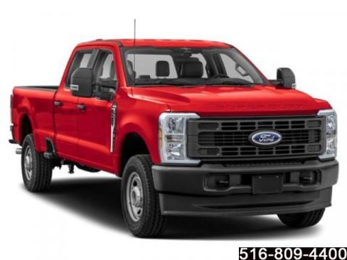 Used 2025 Ford F350 XL image 7