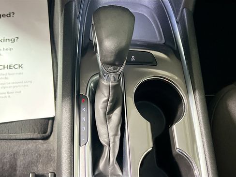 Used 2023 Chevrolet Malibu LT image 25